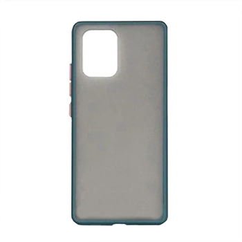 کاور پشت مات مدل Defender مناسب گوشی سامسونگ  Galaxy S10 lite